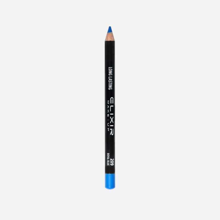Elixir Make Up Eye Pencil 209 Royal Blue