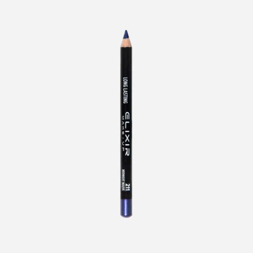 Elixir Make Up Eye Pencil 211 Midnight Mauve