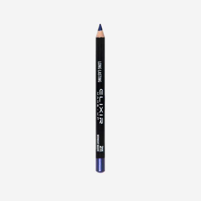 Elixir Make Up Eye Pencil 211 Midnight Mauve