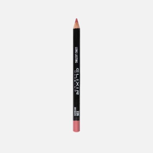 Elixir Make Up Lip Pencil 226 Iris Mauve