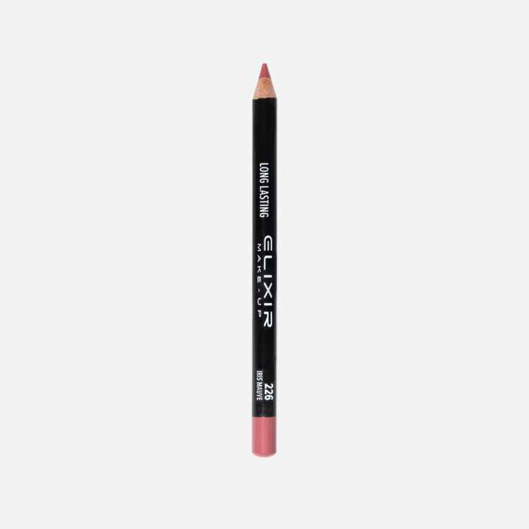 Elixir Make Up Lip Pencil 226 Iris Mauve