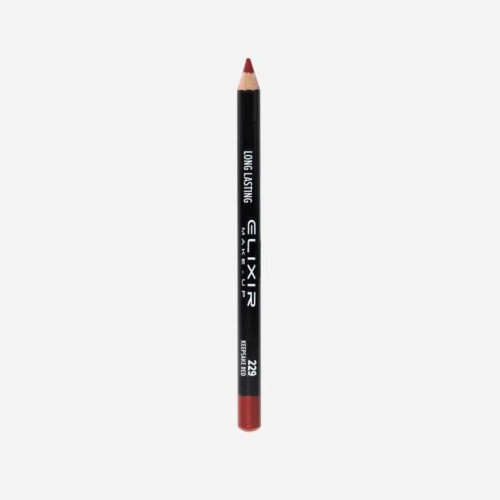 Elixir Make Up Lip Pencil 229 Keepsake Pink