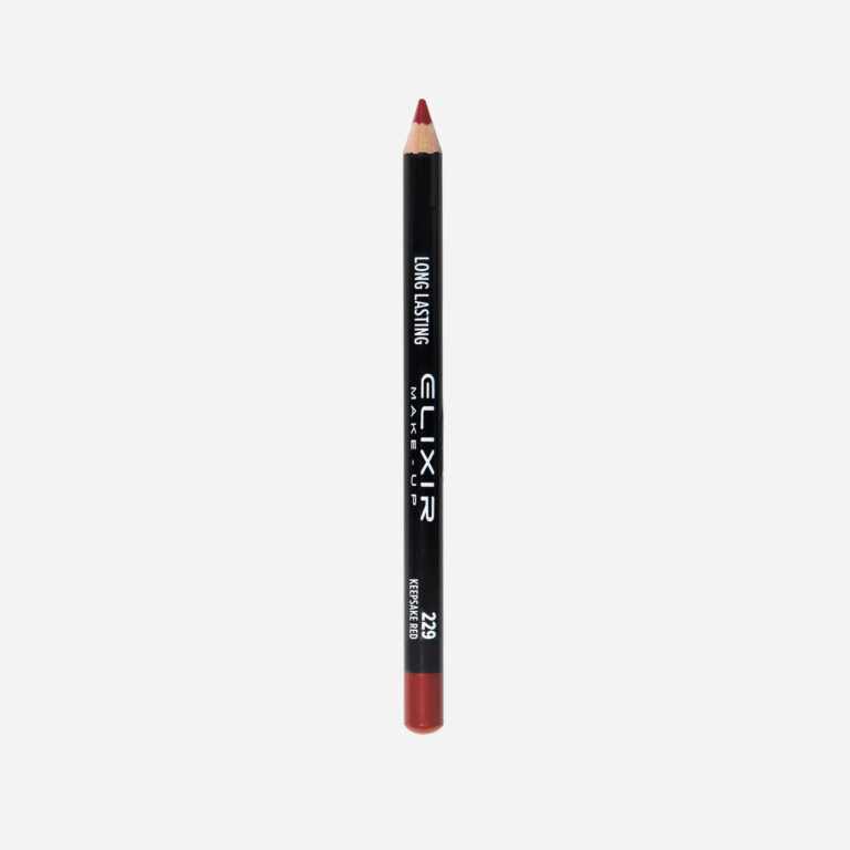 Elixir Make Up Lip Pencil 229 Keepsake Pink