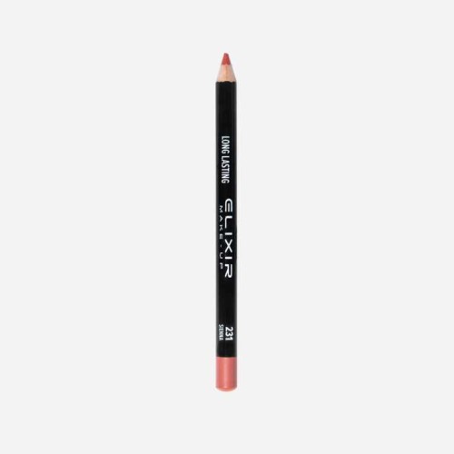 Elixir Make Up Lip Pencil 231 Siena
