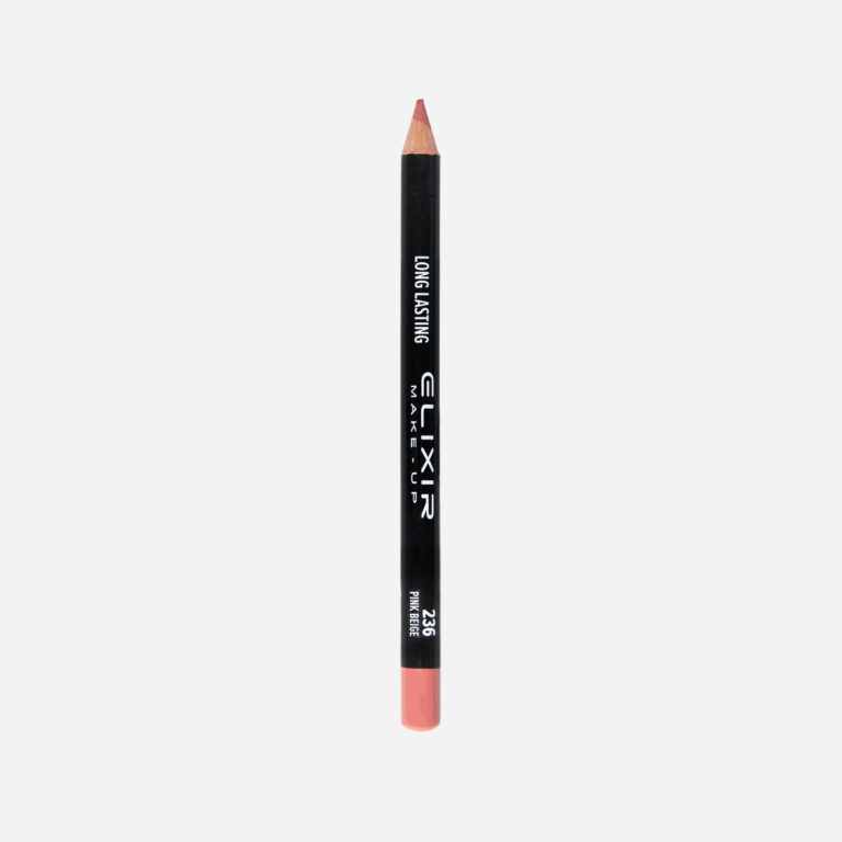Elixir Make Up Lip Pencil 236 Pink Beige