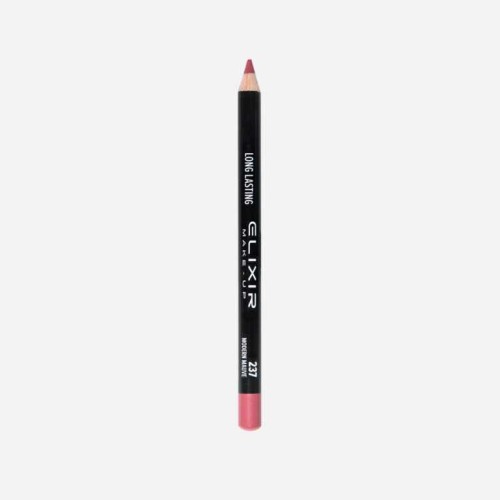 Elixir Make Up Lip Pencil 237 Modern Mauve