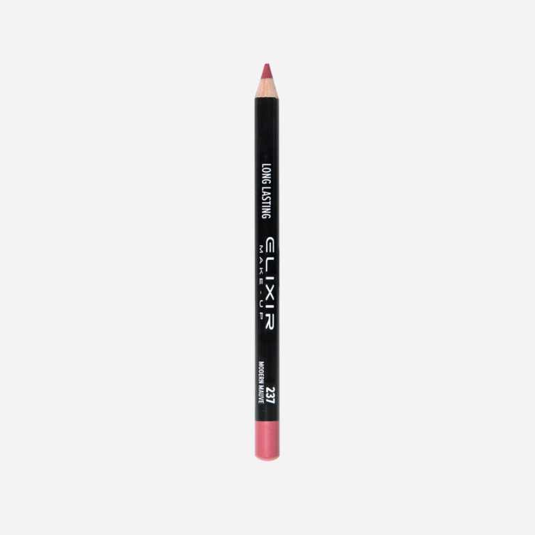 Elixir Make Up Lip Pencil 237 Modern Mauve
