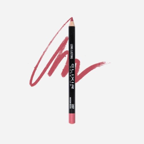 Elixir Make Up Lip Pencil 237 Modern Mauve