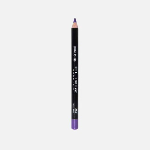 Elixir Make Up Eye Pencil 252 Violet Night