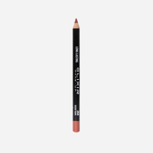 Elixir Make Up Lip Pencil 264 Desert Taupe