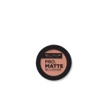 Elixir Make Up Pro. Matte Blusher 488 Venus 5,1gr