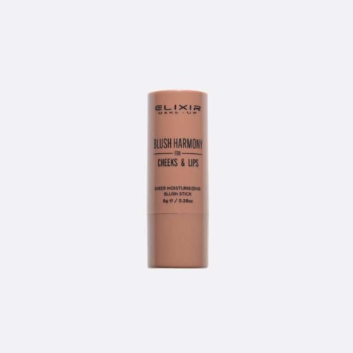 Elixir Blush Harmony Stick Blusher - 500