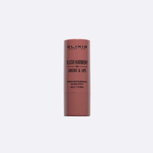 Elixir Blush Harmony Stick Blusher - 501