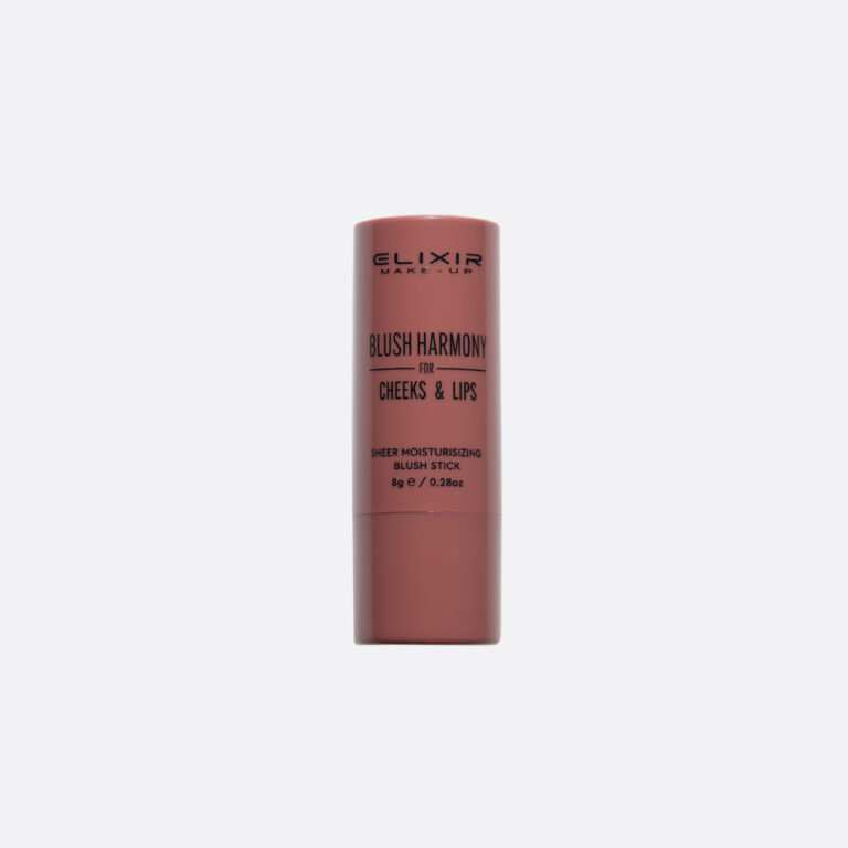 Elixir Blush Harmony Stick Blusher - 501