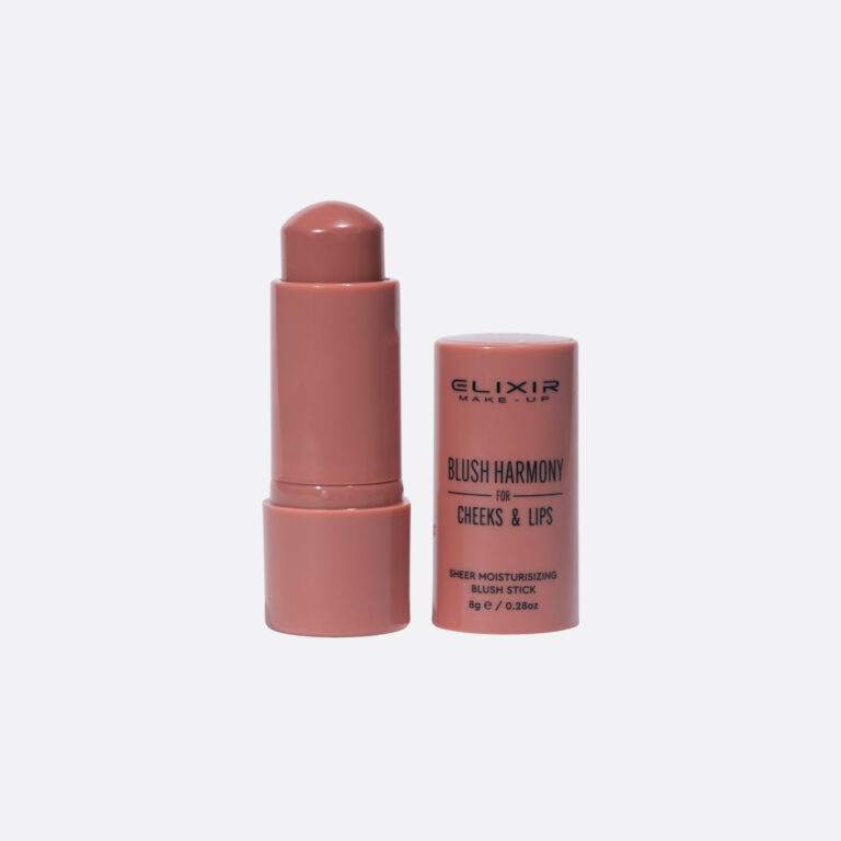 Elixir Blush Harmony Stick Blusher - 501
