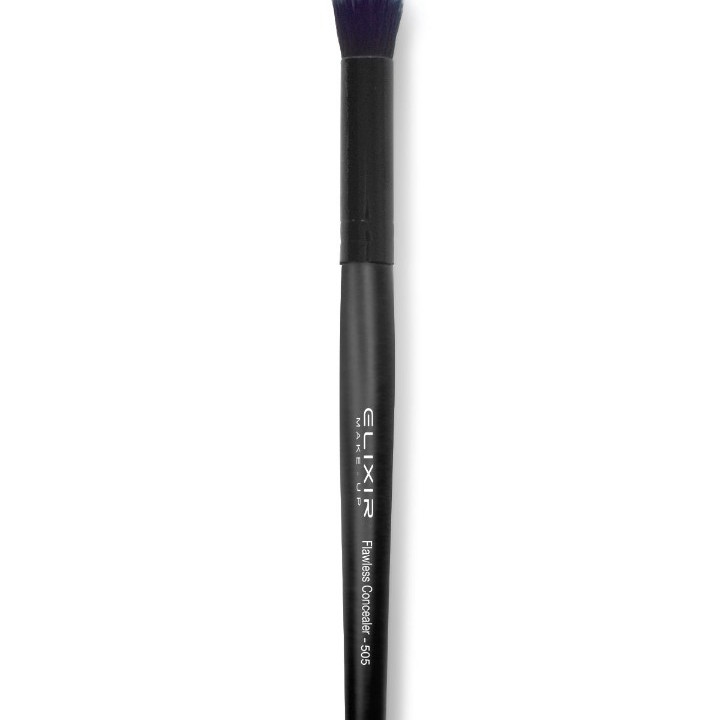 Elixir Flawless Concealer Brush 505