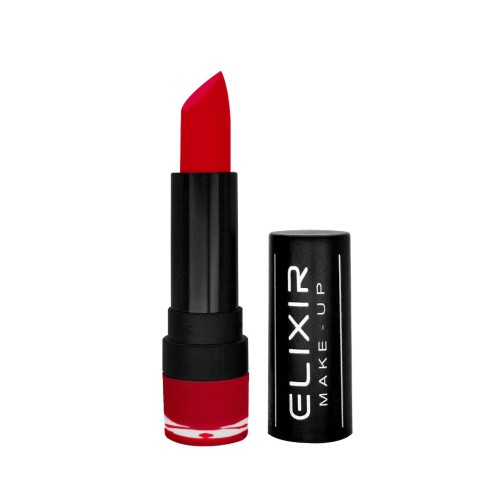 Elixir Make Up Crayon Velvet 508 True Red 4,5gr