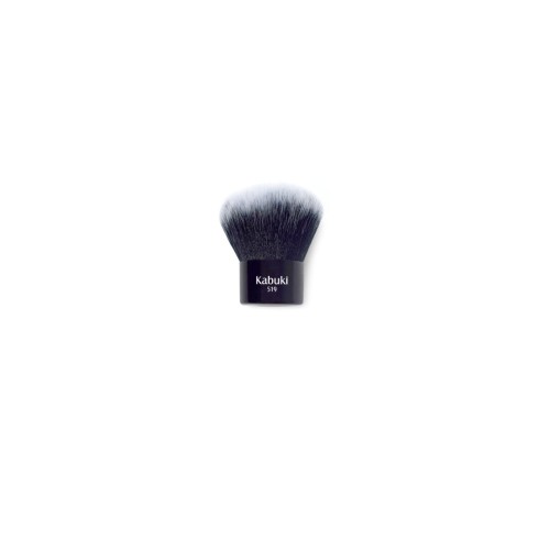Elixir Kabuki Brush 519