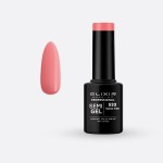 Elixir Make Up Semigel Color Coat Soak Off 533 Tango Pink 5ml