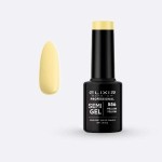 Elixir Make Up Semigel Color Coat Soak Off 556 Mellow Yellow 5ml