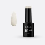 Elixir Make Up Semigel Color Coat Soak Off 557 Multi Transparent 5ml