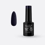 Elixir Make Up Semigel Color Coat Soak Off 565 Metallic Japanese Violet 5ml
