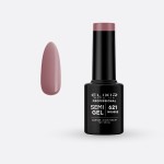 Elixir Make Up Semigel Color Coat Soak Off 621 Mousse 5ml
