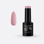 Elixir Make Up Semigel Color Coat Soak Off 624 Flamingo 5ml