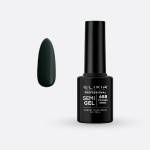 Elixir Make Up Semigel Color Coat Soak Off 658 Cypress Green 5ml