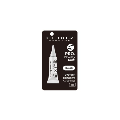 Κόλλα Βλεφαρίδων 700BLK Μαύρη