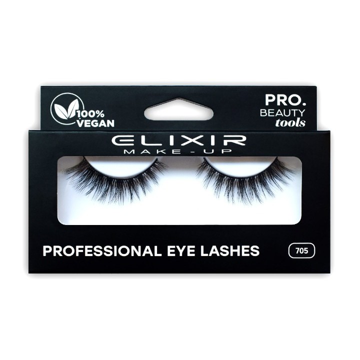 Επαγγελματικές Βλεφαρίδες 705