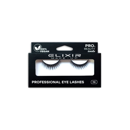 Επαγγελματικές Βλεφαρίδες 706