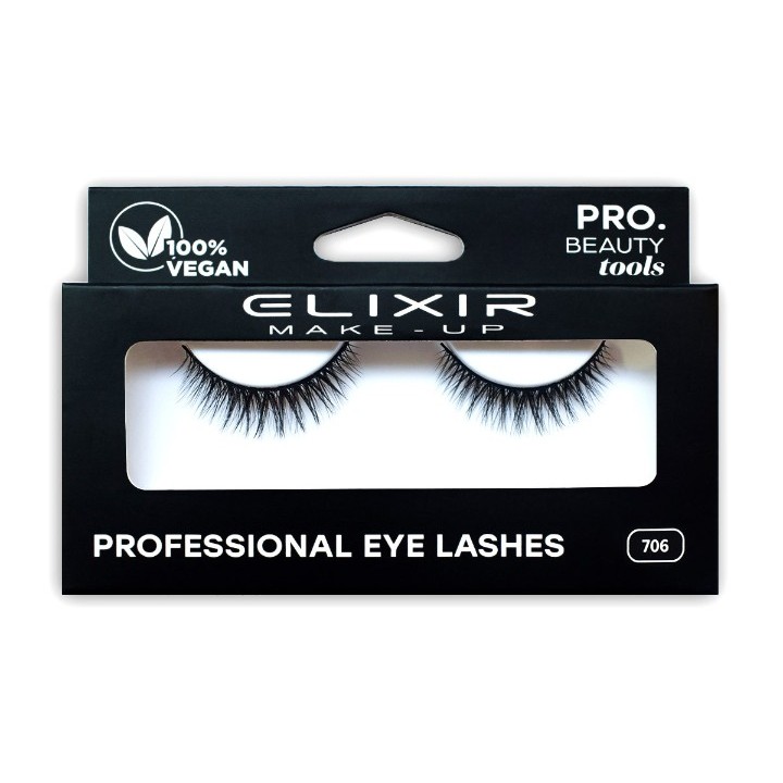 Επαγγελματικές Βλεφαρίδες 706