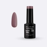 Elixir Make Up Semigel Color Coat Soak Off 706 Russet 5ml