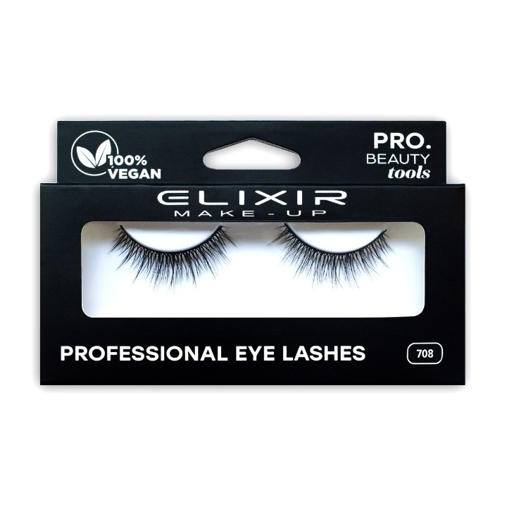 Επαγγελματικές Βλεφαρίδες 708