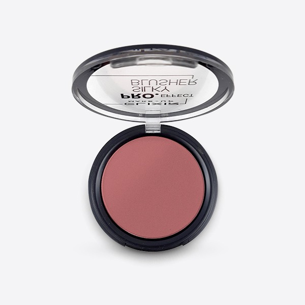 Elixir PRO HD Blusher SILKY #011 - Berlin