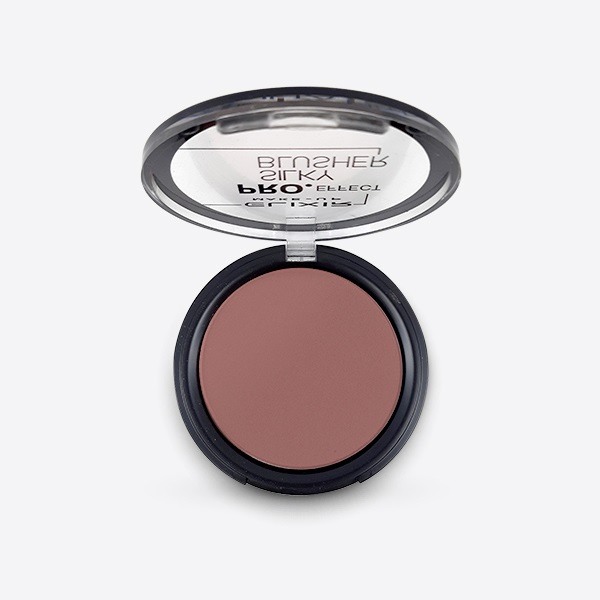 Elixir PRO HD Blusher SILKY #014 – Toronto