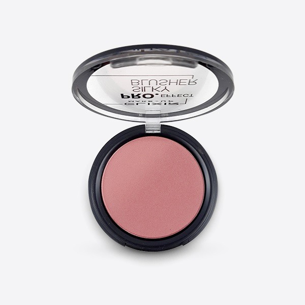 Elixir PRO HD Blusher SILKY #020 – Helsinki