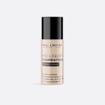 HD Liquid Foundation 743-03 Golden Almond 25ml