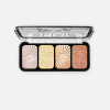 Παλέτα Pro. Highlight – Glow to go 775