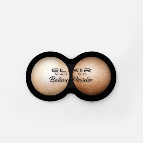 Παλέτα Pro. Baked Highlighter #776A