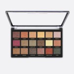 Παλέτα Σκιών – Pro. Eyes 777F