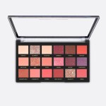 Elixir Παλέτα Σκιών 18 Αποχρώσεων  777 I