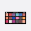 Elixir Pro Eyeshadow Palette 777 K 18gr