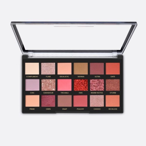 Παλέτα Σκιών – Pro. Eyes 777L