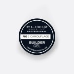 Elixir Camouflage Builder Gel 786 15gr