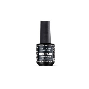 ELIXIR SEMIGEL 15ML