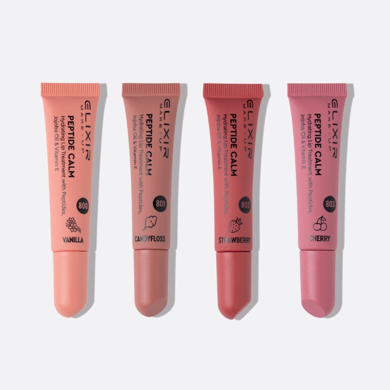 Elixir Peptide Calm Candyfloss  #801