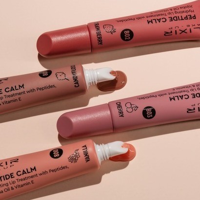 Elixir Peptide Calm Candyfloss  #801