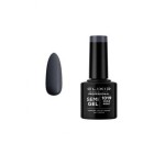 Elixir Make Up Semigel Color Coat Soak Off 1019 Sable Night 8ml
